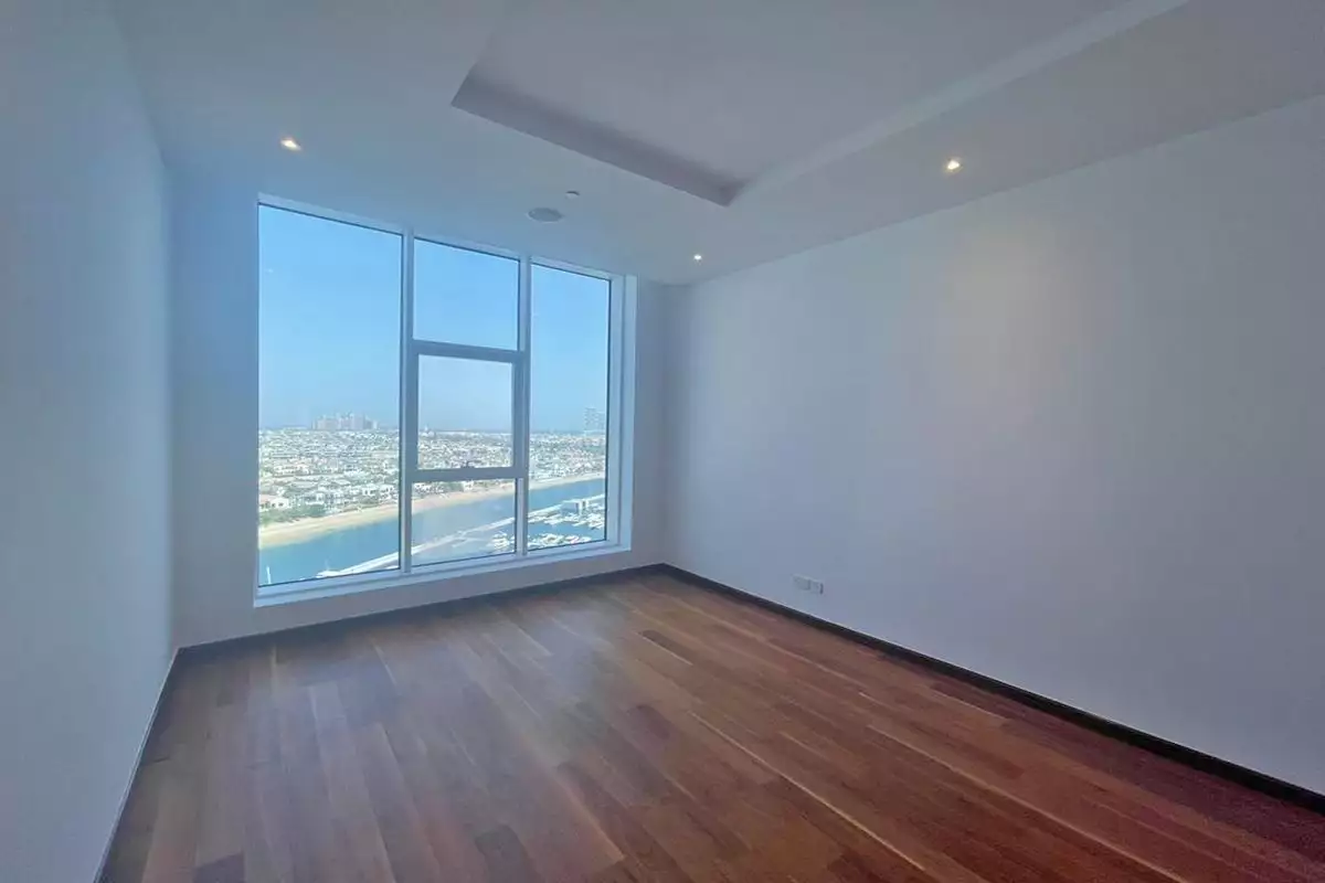 Квартира 159м² в ОАЭ, Дубай. Стоимостью 1648122€ аренда фото-5