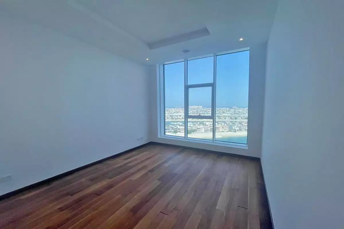 Квартира 159м² в ОАЭ, Дубай. Стоимостью 1648122€ аренда фото-6