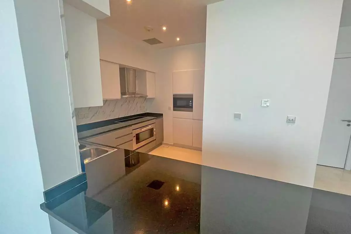 Квартира 159м² в ОАЭ, Дубай. Стоимостью 1648122€ аренда фото-7