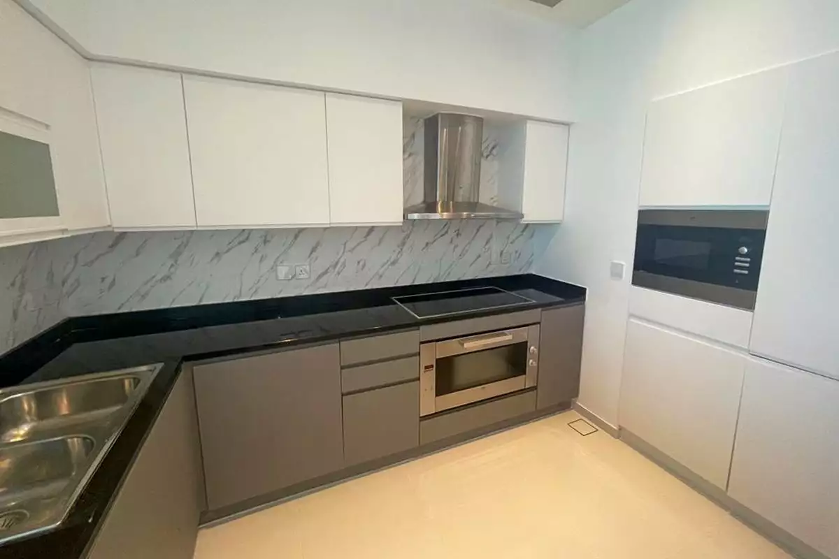 Квартира 159м² в ОАЭ, Дубай. Стоимостью 1648122€ аренда фото-9