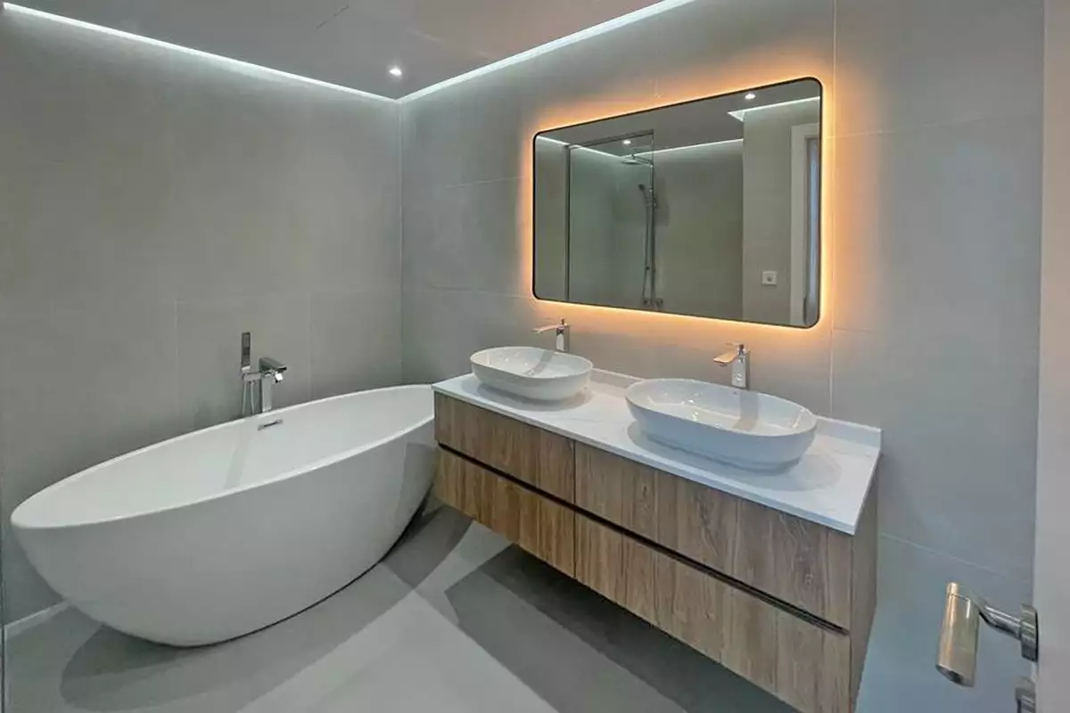 Квартира 159м² в ОАЭ, Дубай. Стоимостью 1648122€ аренда фото-10