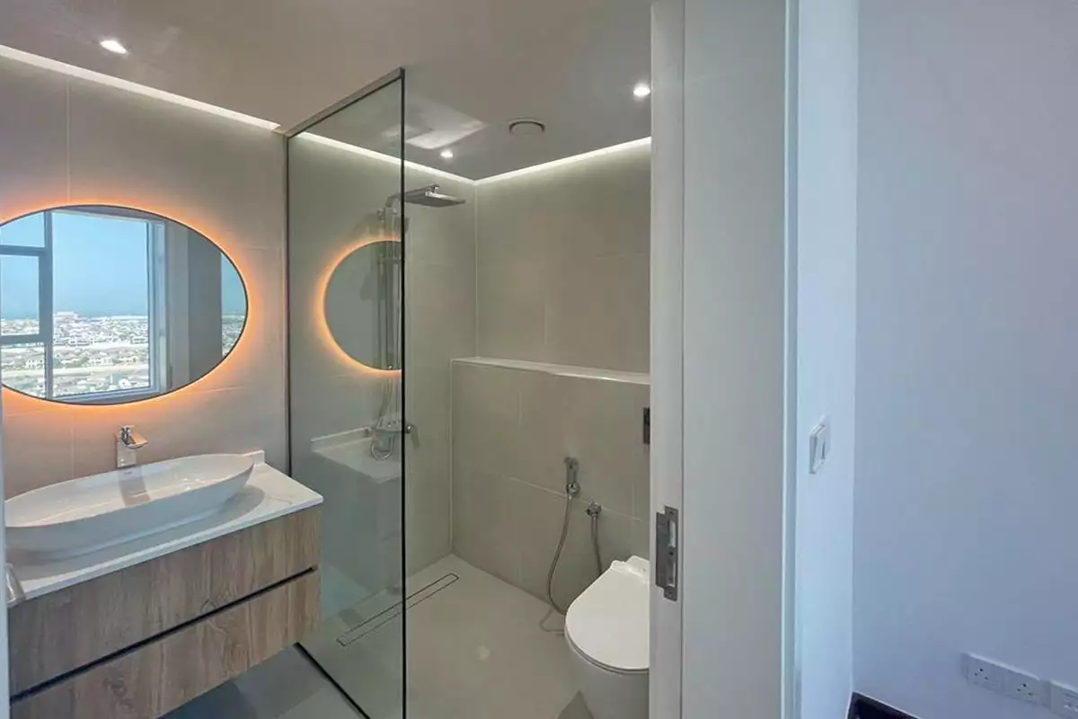 Квартира 159м² в ОАЭ, Дубай. Стоимостью 1648122€ аренда фото-11