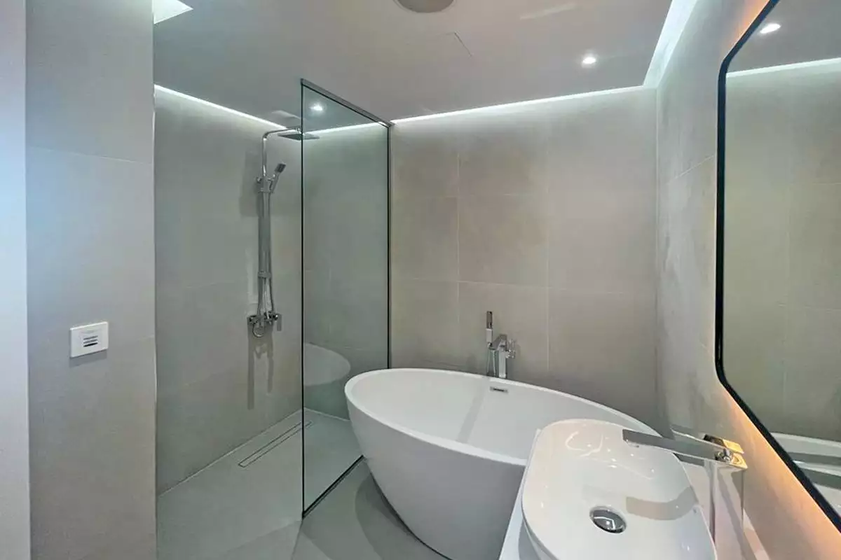 Квартира 159м² в ОАЭ, Дубай. Стоимостью 1648122€ аренда фото-13