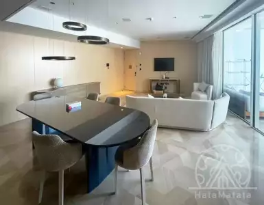 Купить квартиру в ОАЭ 1098748€