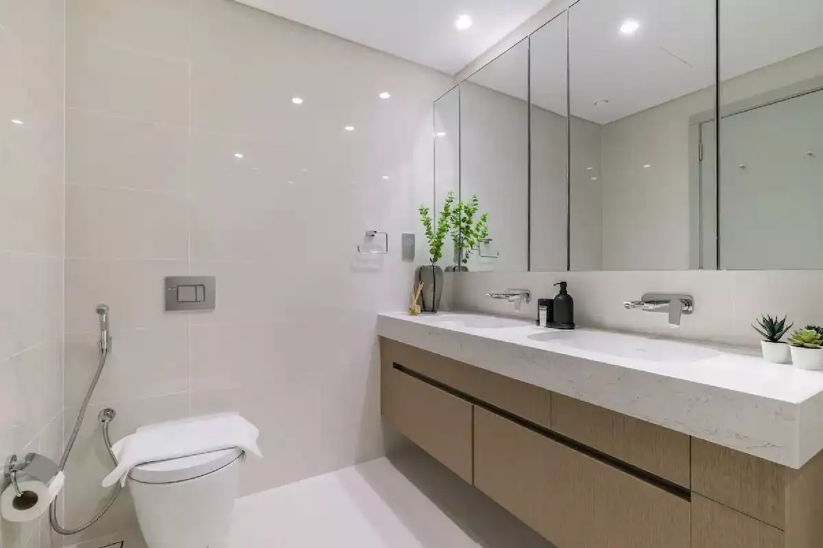 Квартира 107м² в ОАЭ, Дубай. Стоимостью 1498293€ аренда фото-12