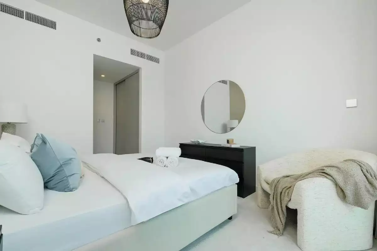 Квартира 107м² в ОАЭ, Дубай. Стоимостью 1498293€ аренда фото-14