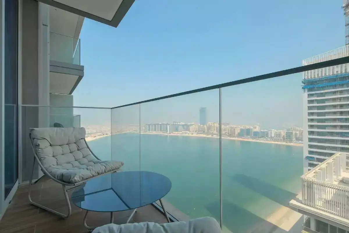Квартира 107м² в ОАЭ, Дубай. Стоимостью 1498293€ аренда фото-17