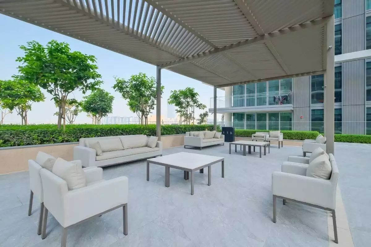 Квартира 107м² в ОАЭ, Дубай. Стоимостью 1498293€ аренда фото-21