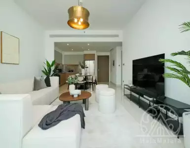 Купить квартиру в ОАЭ 1498293€