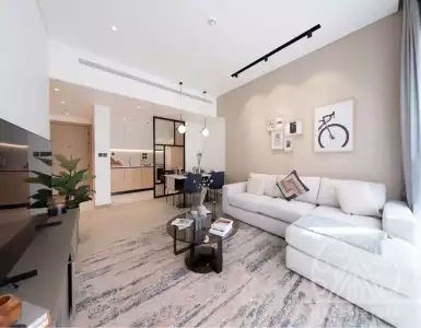 Купить квартиру в ОАЭ 300670€