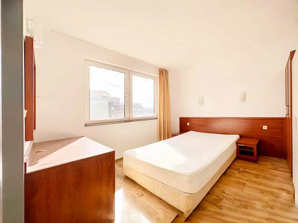Квартира 100м² в Болгарии, Солнечный берег. Стоимостью 72000€ аренда фото-5