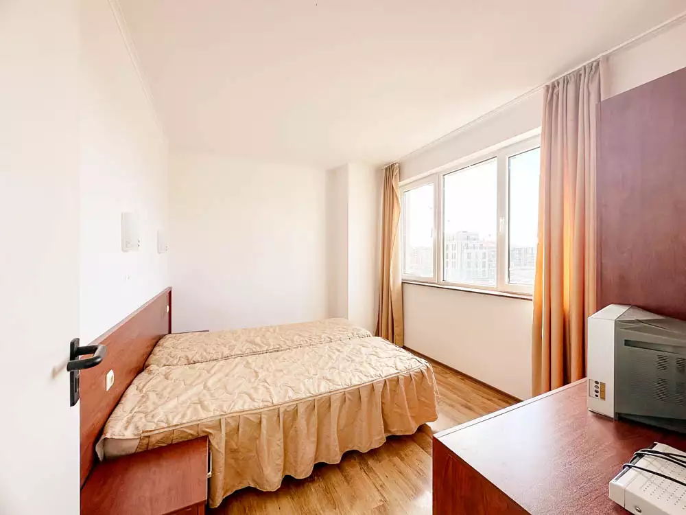 Квартира 100м² в Болгарии, Солнечный берег. Стоимостью 72000€ аренда фото-4