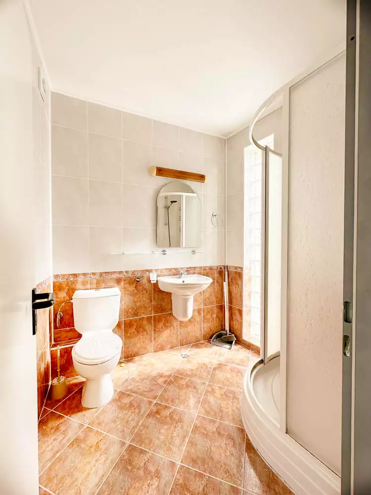 Квартира 100м² в Болгарии, Солнечный берег. Стоимостью 72000€ аренда фото-3