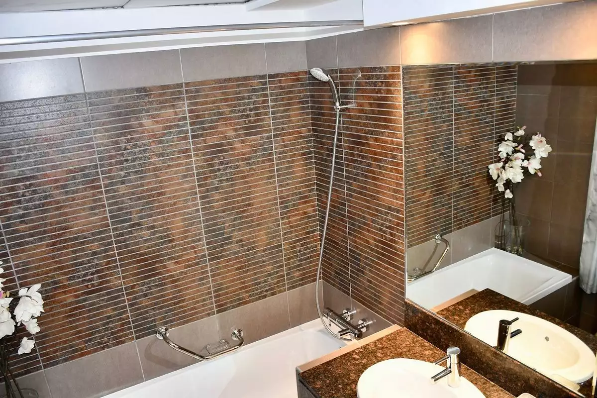 Квартира 94м² в ОАЭ, Абу-Даби. Стоимостью 312144€ аренда фото-14