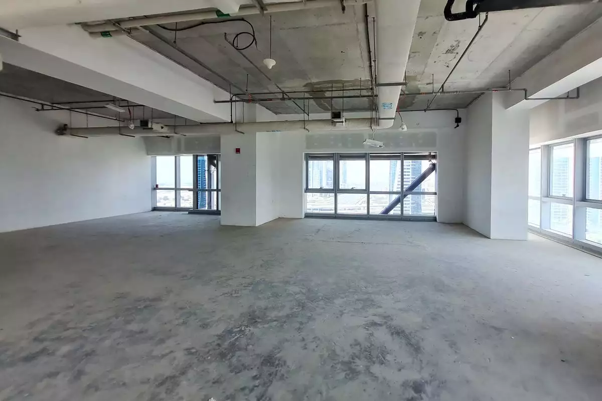 Другие объекты 1016м² в ОАЭ, Дубай. Стоимостью 4234039€ аренда фото-2
