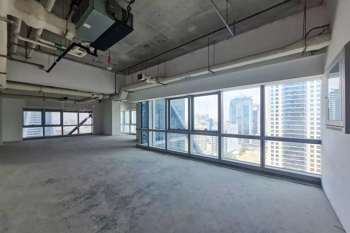 Другие объекты 1016м² в ОАЭ, Дубай. Стоимостью 4234039€ аренда фото-4