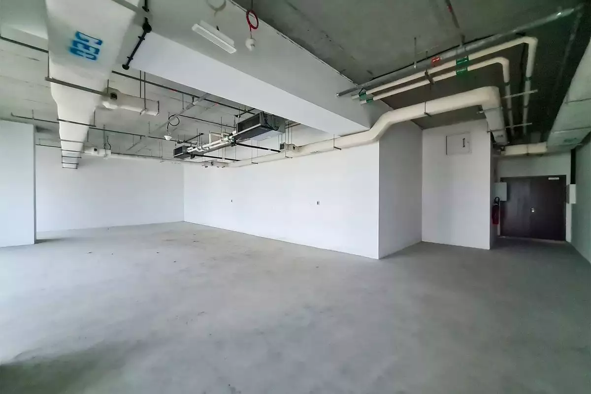 Другие объекты 1016м² в ОАЭ, Дубай. Стоимостью 4234039€ аренда фото-5