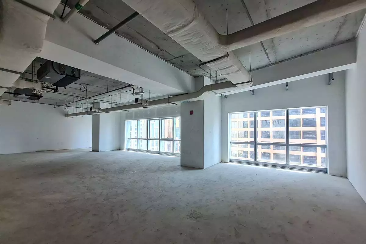 Другие объекты 1016м² в ОАЭ, Дубай. Стоимостью 4234039€ аренда фото-13