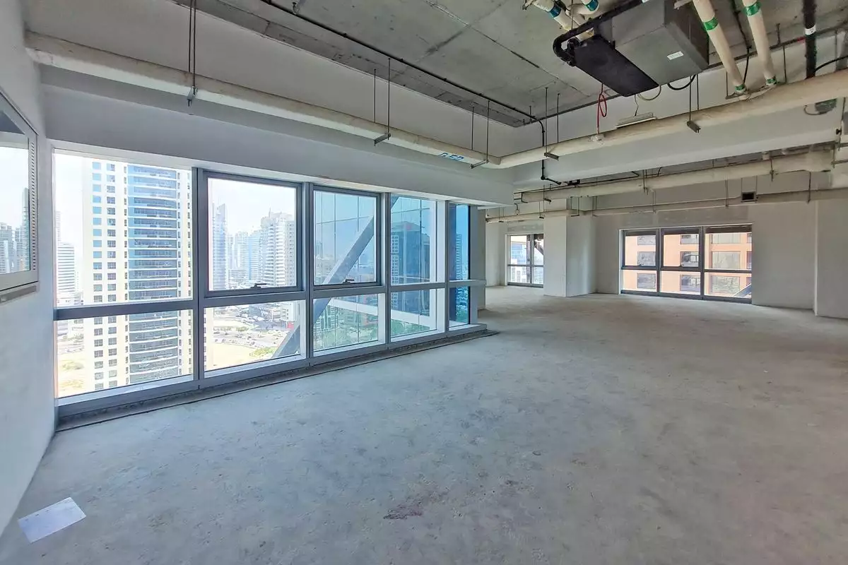 Другие объекты 1016м² в ОАЭ, Дубай. Стоимостью 4234039€ аренда фото-14