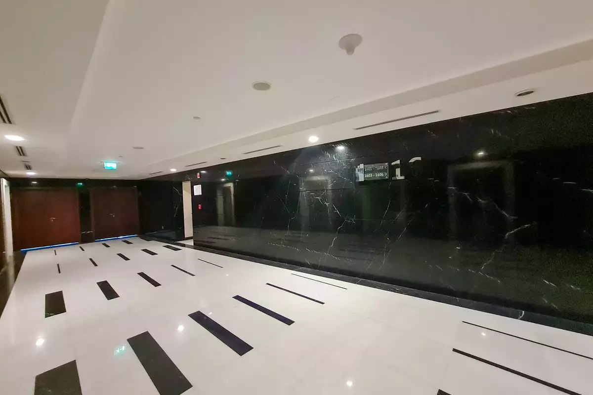 Другие объекты 1016м² в ОАЭ, Дубай. Стоимостью 4234039€ аренда фото-17