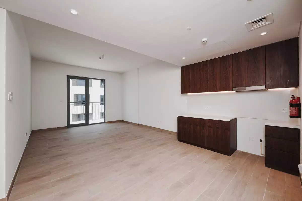 Квартира 76м² в ОАЭ, Дубай. Стоимостью 574346€ аренда фото-1