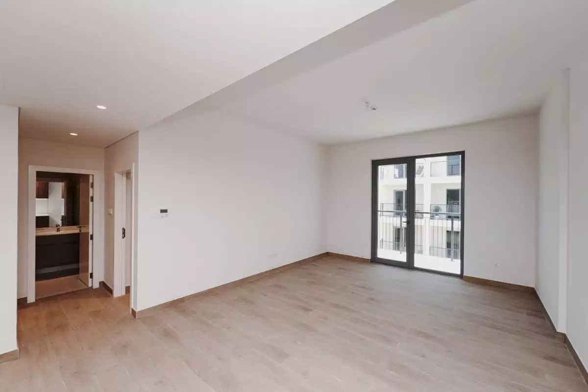 Квартира 76м² в ОАЭ, Дубай. Стоимостью 574346€ аренда фото-2