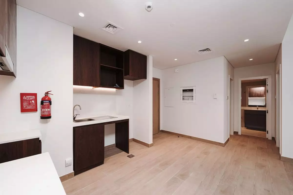 Квартира 76м² в ОАЭ, Дубай. Стоимостью 574346€ аренда фото-4