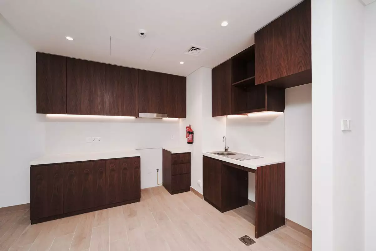 Квартира 76м² в ОАЭ, Дубай. Стоимостью 574346€ аренда фото-5