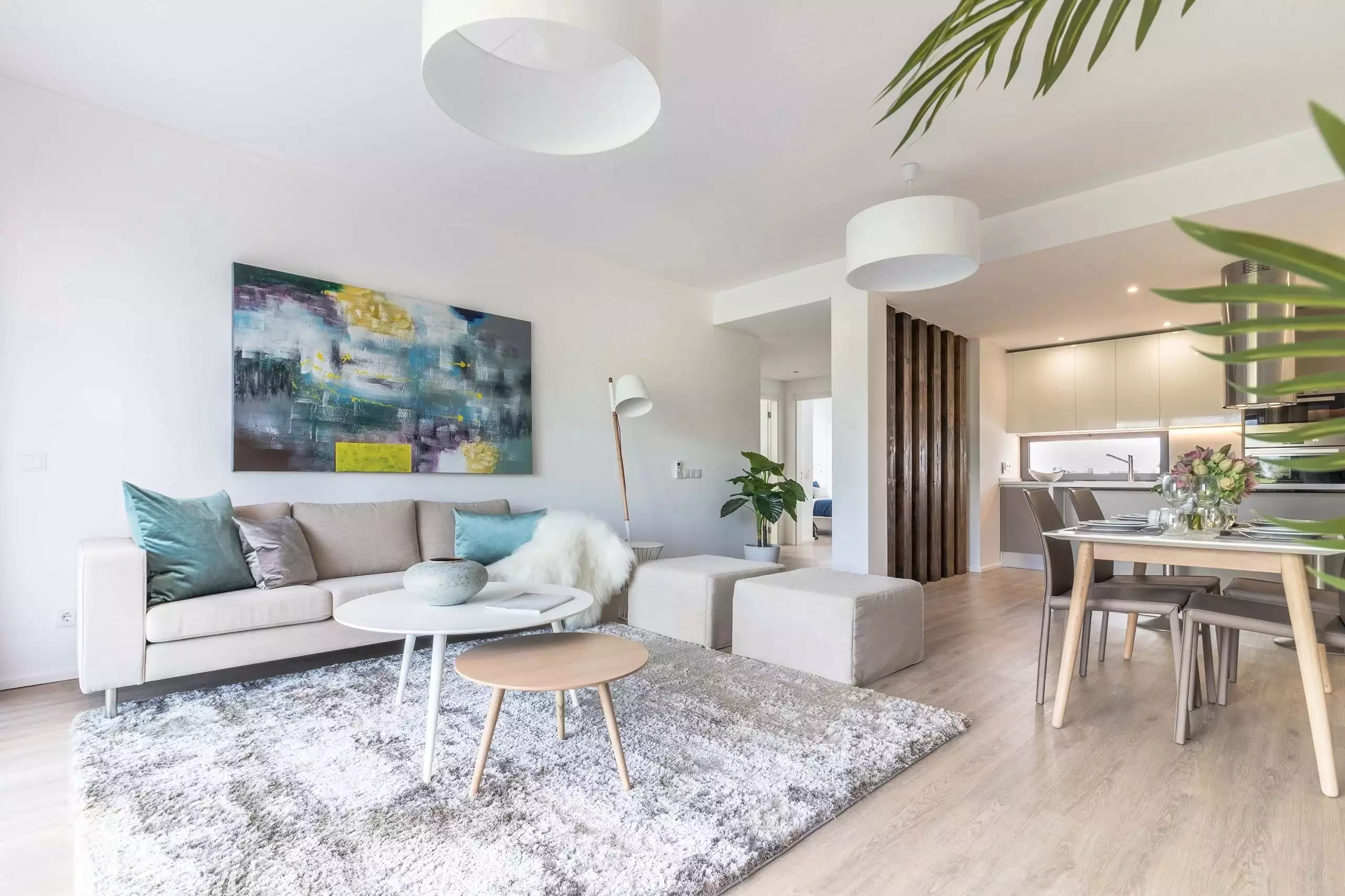Дом 80м² в Португалии, Фару. Стоимостью 399000€ аренда фото-2