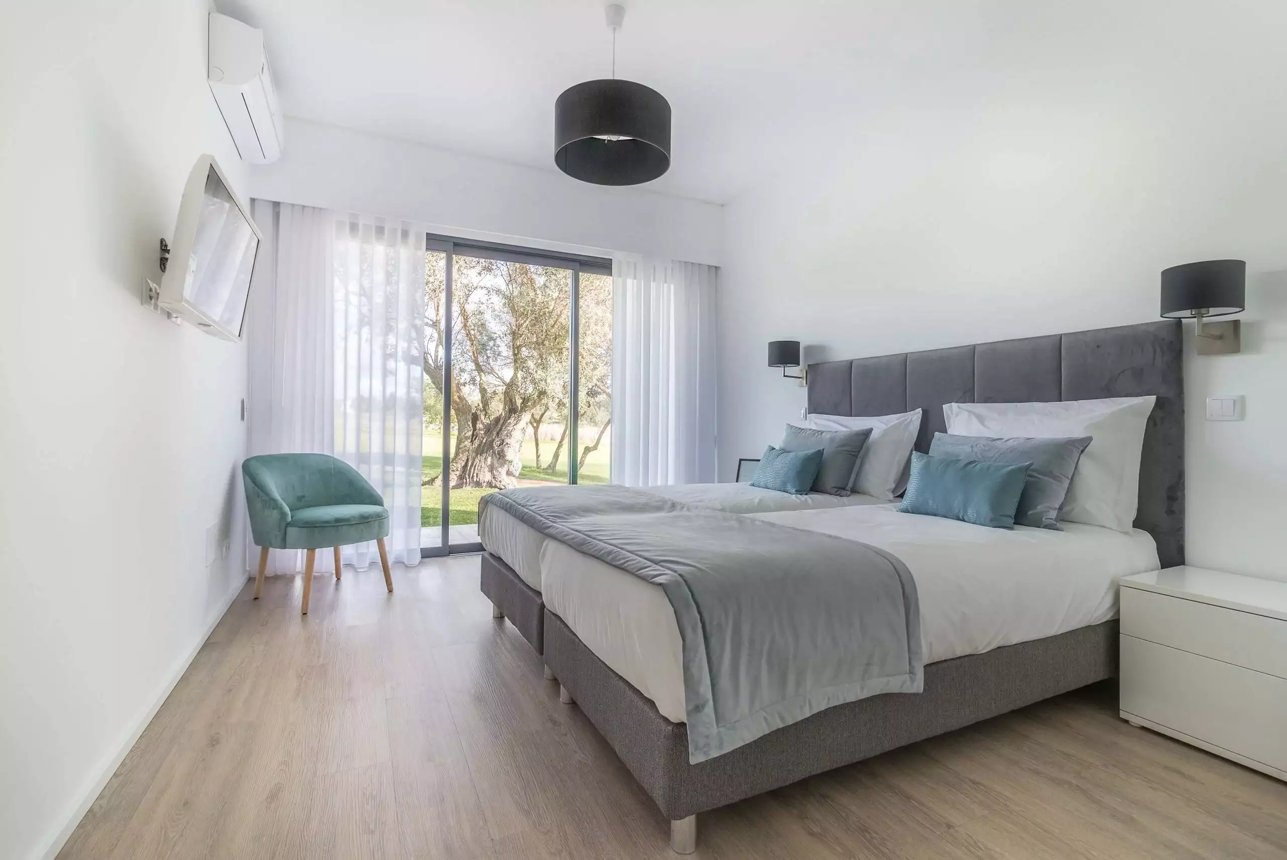 Дом 80м² в Португалии, Фару. Стоимостью 399000€ аренда фото-6