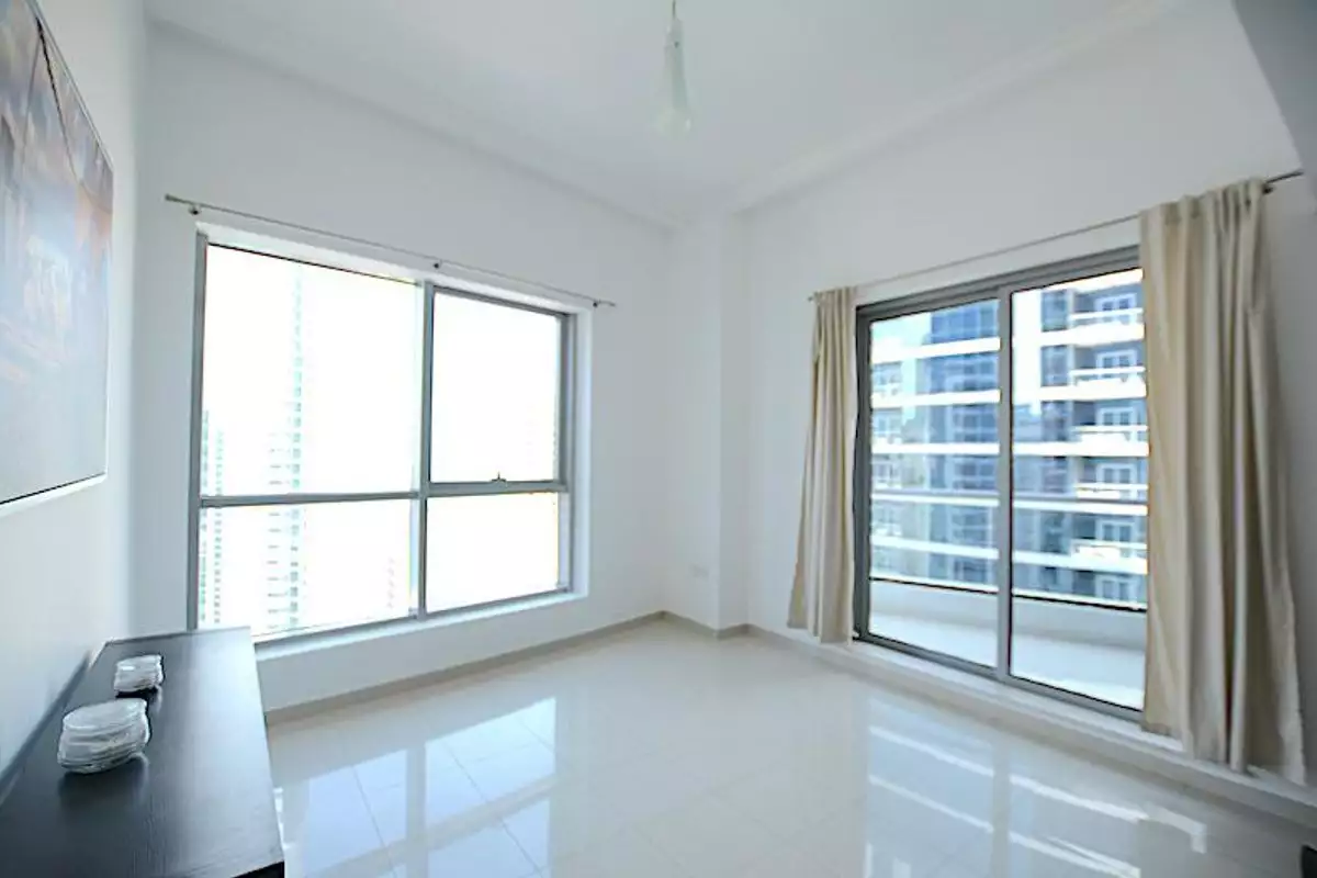 Квартира 66м² в ОАЭ, Дубай. Стоимостью 424516€ аренда фото-4