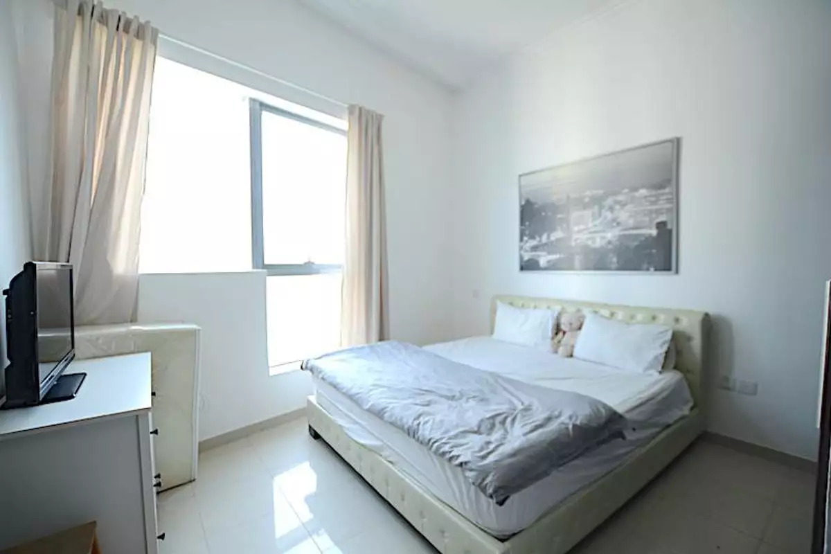 Квартира 66м² в ОАЭ, Дубай. Стоимостью 424516€ аренда фото-5