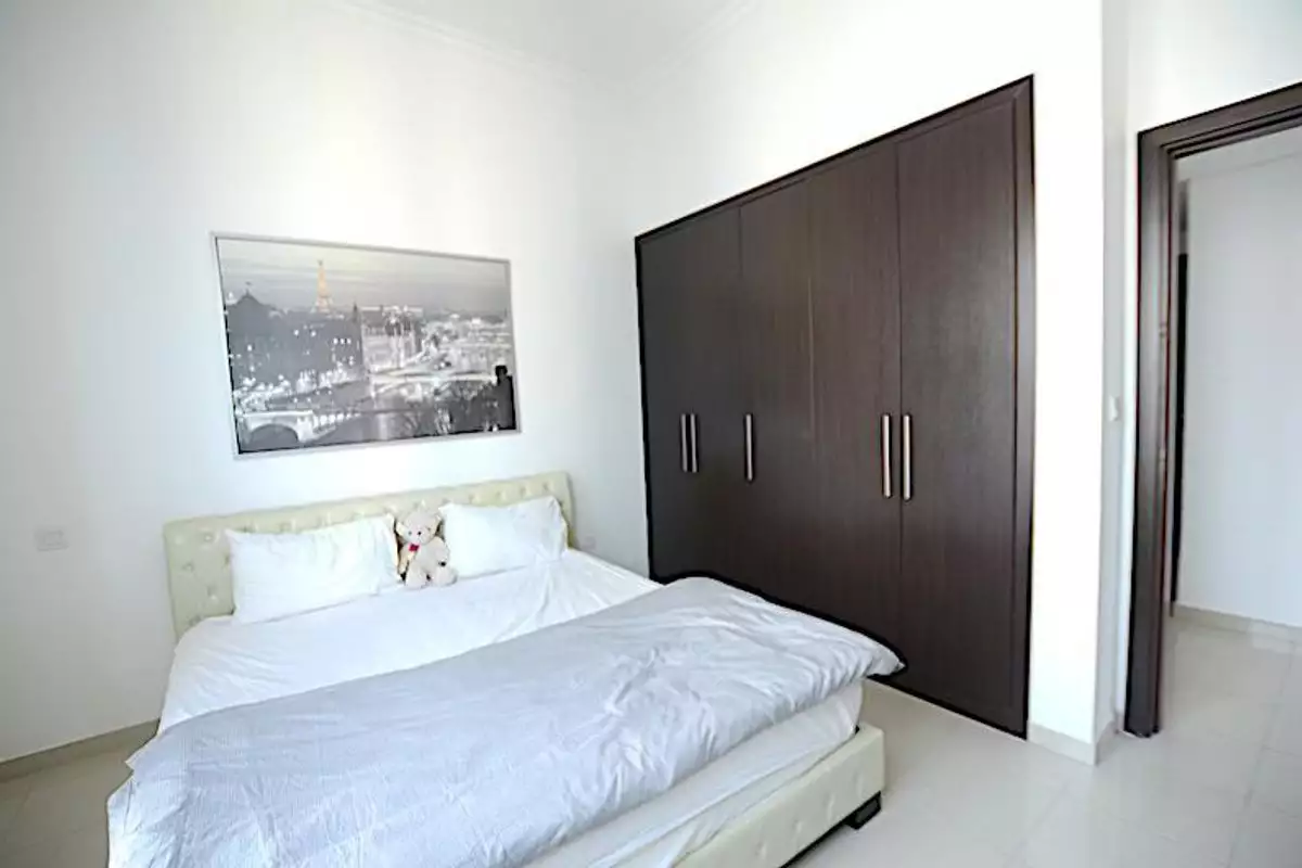 Квартира 66м² в ОАЭ, Дубай. Стоимостью 424516€ аренда фото-6