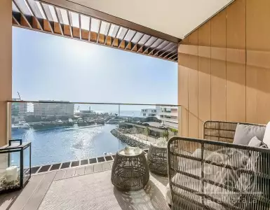 Купить квартиру в ОАЭ 6228619€