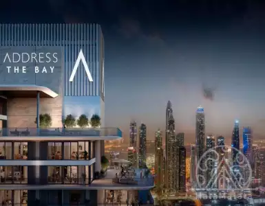Купить квартиру в ОАЭ 5468769€