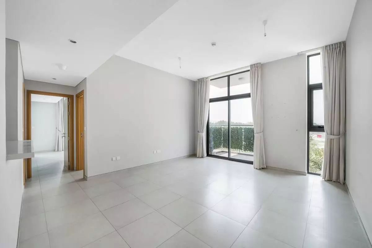 Квартира 109м² в ОАЭ, Дубай. Стоимостью 377920€ аренда фото-1