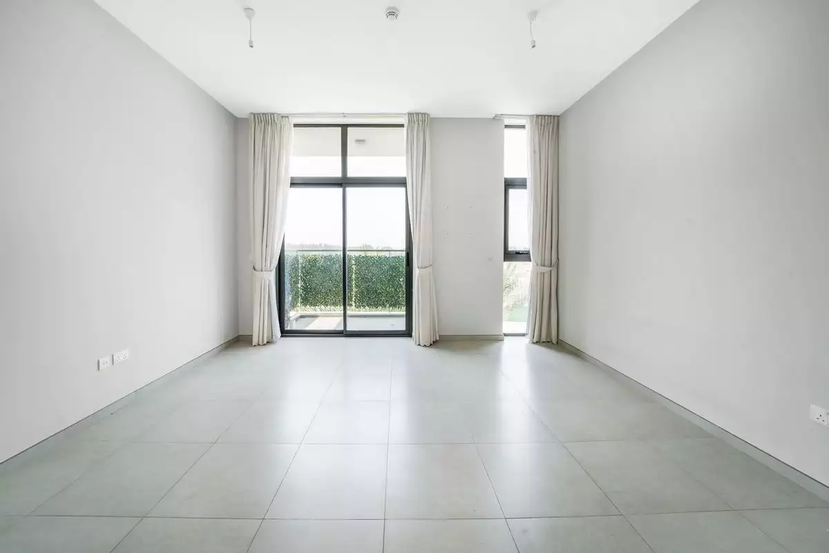 Квартира 109м² в ОАЭ, Дубай. Стоимостью 377920€ аренда фото-2