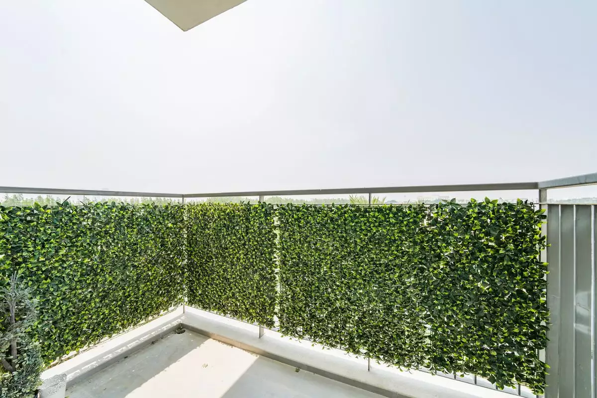 Квартира 109м² в ОАЭ, Дубай. Стоимостью 377920€ аренда фото-4