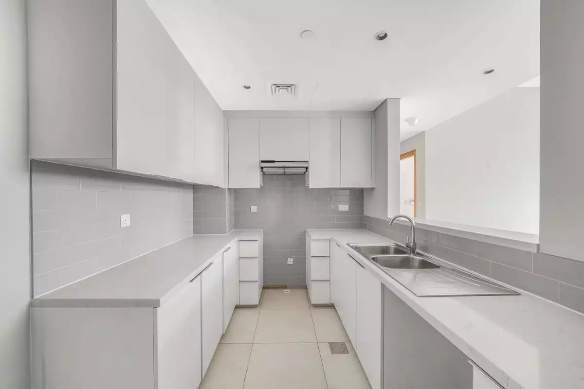 Квартира 109м² в ОАЭ, Дубай. Стоимостью 377920€ аренда фото-5