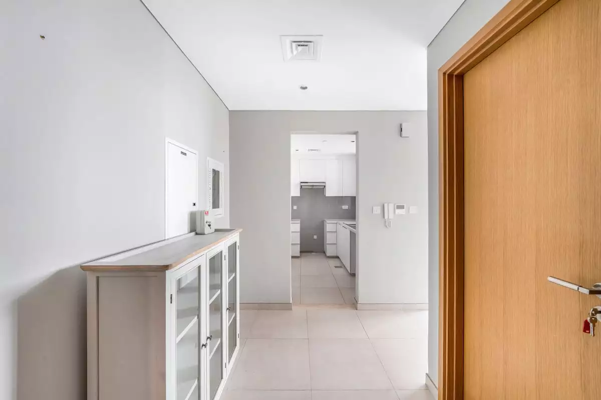 Квартира 109м² в ОАЭ, Дубай. Стоимостью 377920€ аренда фото-6