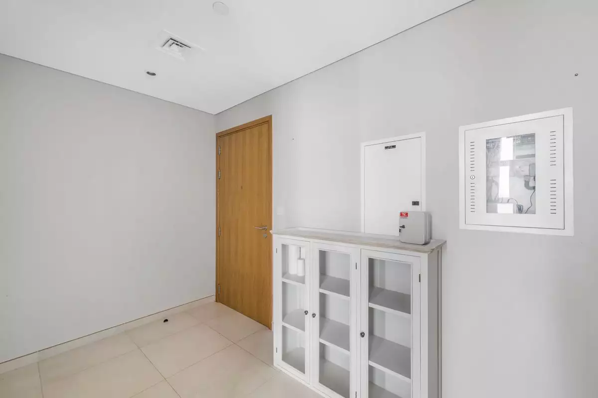 Квартира 109м² в ОАЭ, Дубай. Стоимостью 377920€ аренда фото-7