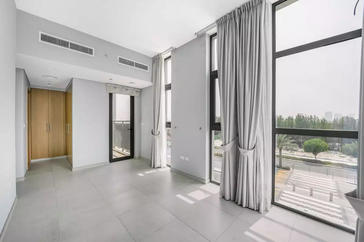 Квартира 109м² в ОАЭ, Дубай. Стоимостью 377920€ аренда фото-14