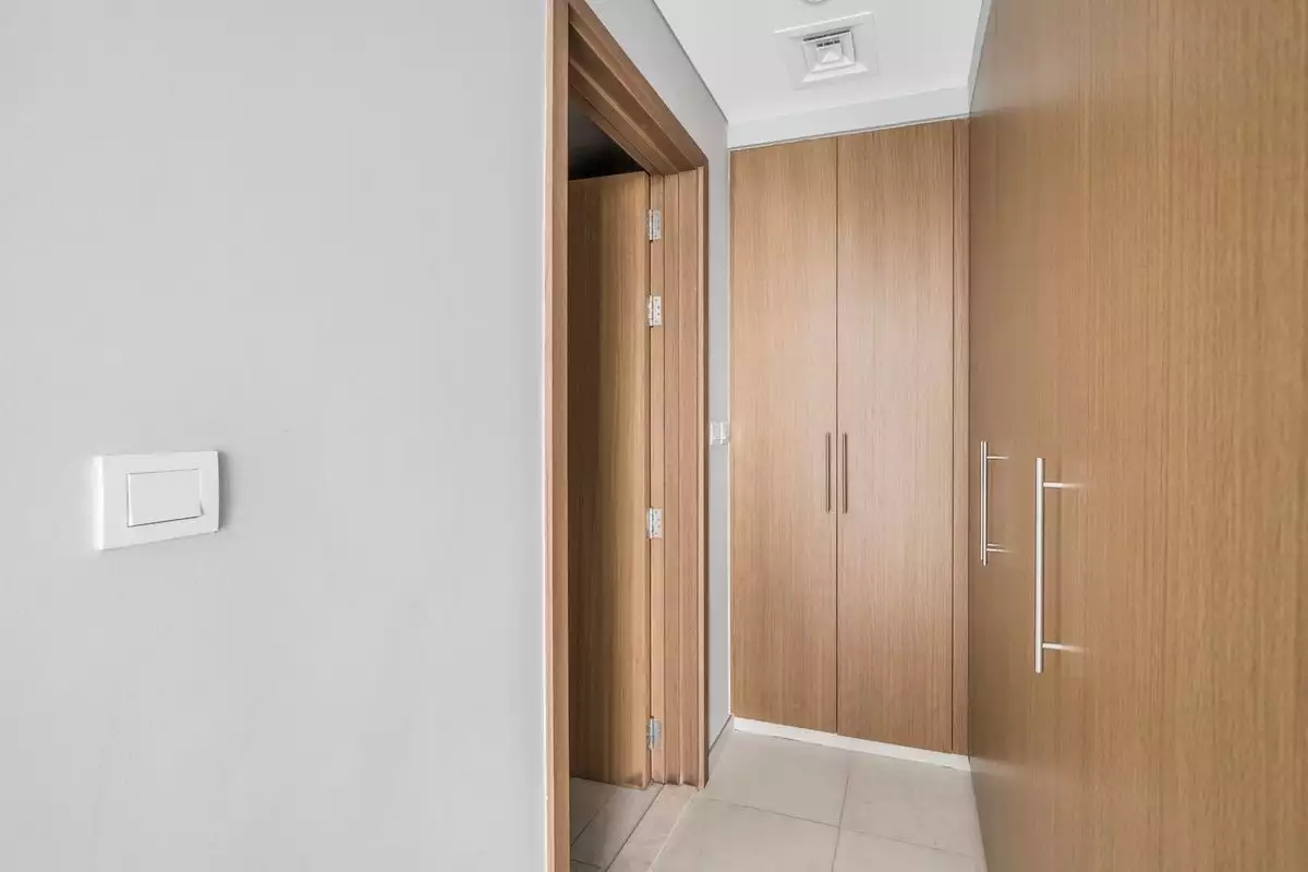 Квартира 109м² в ОАЭ, Дубай. Стоимостью 377920€ аренда фото-16