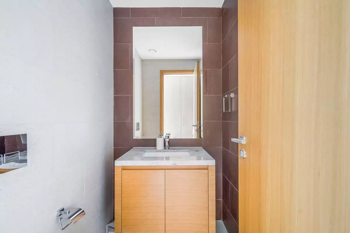 Квартира 109м² в ОАЭ, Дубай. Стоимостью 377920€ аренда фото-17