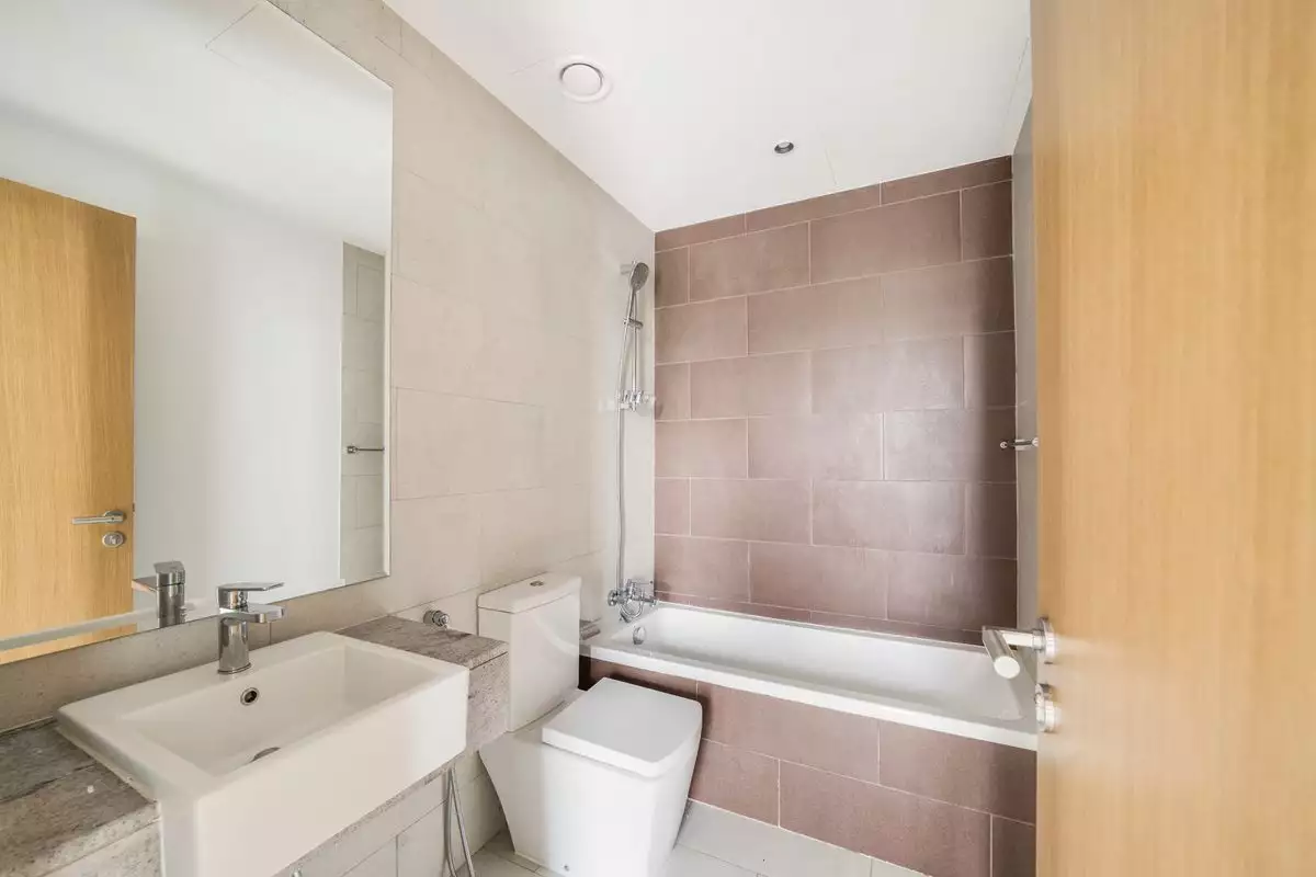 Квартира 109м² в ОАЭ, Дубай. Стоимостью 377920€ аренда фото-18