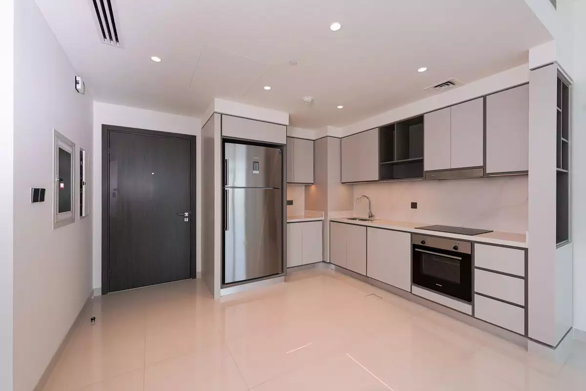Квартира 106м² в ОАЭ, Дубай. Стоимостью 1323492€ аренда фото-2