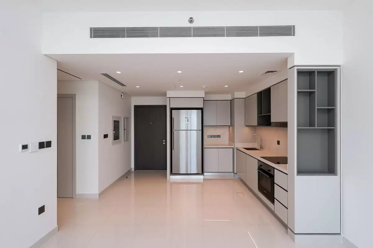 Квартира 106м² в ОАЭ, Дубай. Стоимостью 1323492€ аренда фото-4