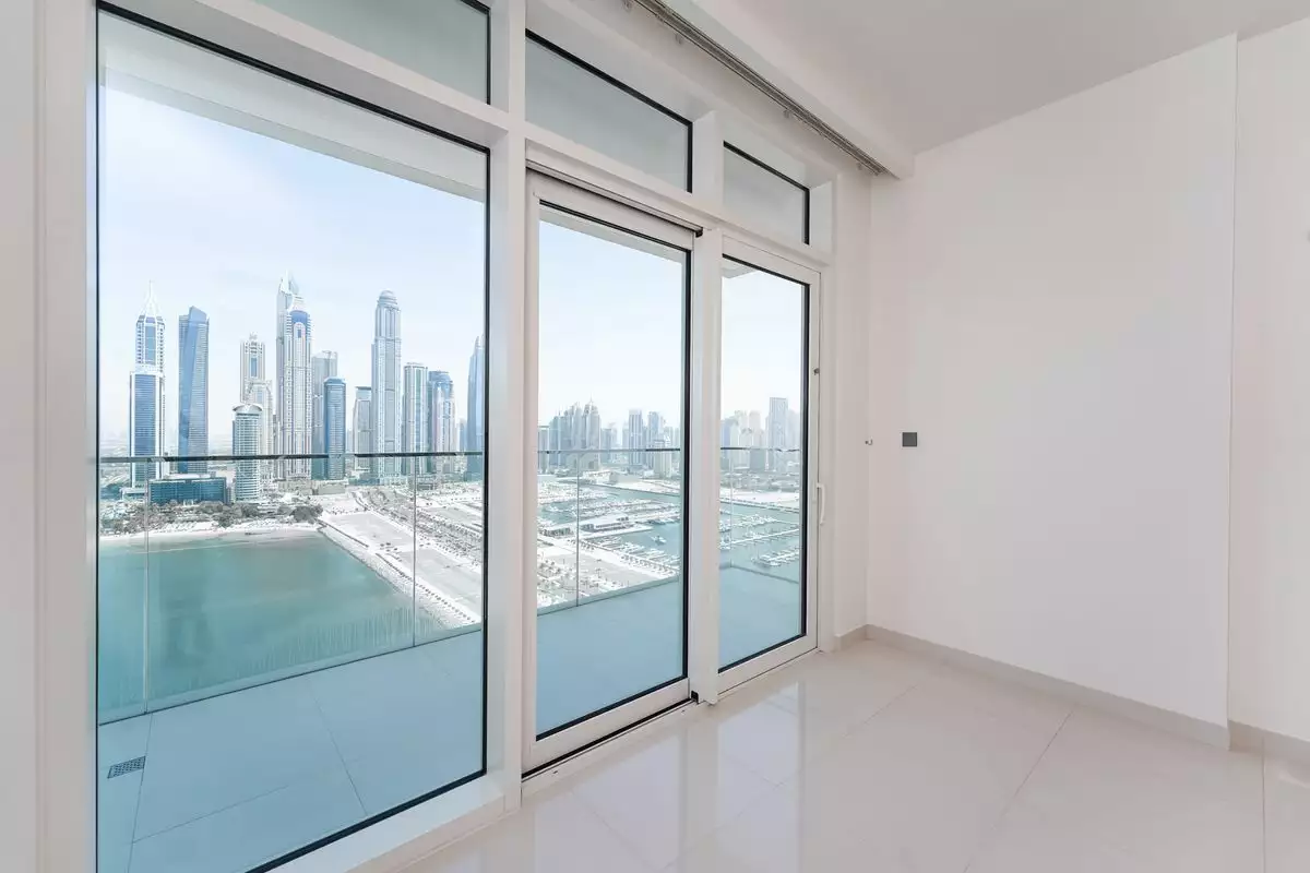 Квартира 106м² в ОАЭ, Дубай. Стоимостью 1323492€ аренда фото-7
