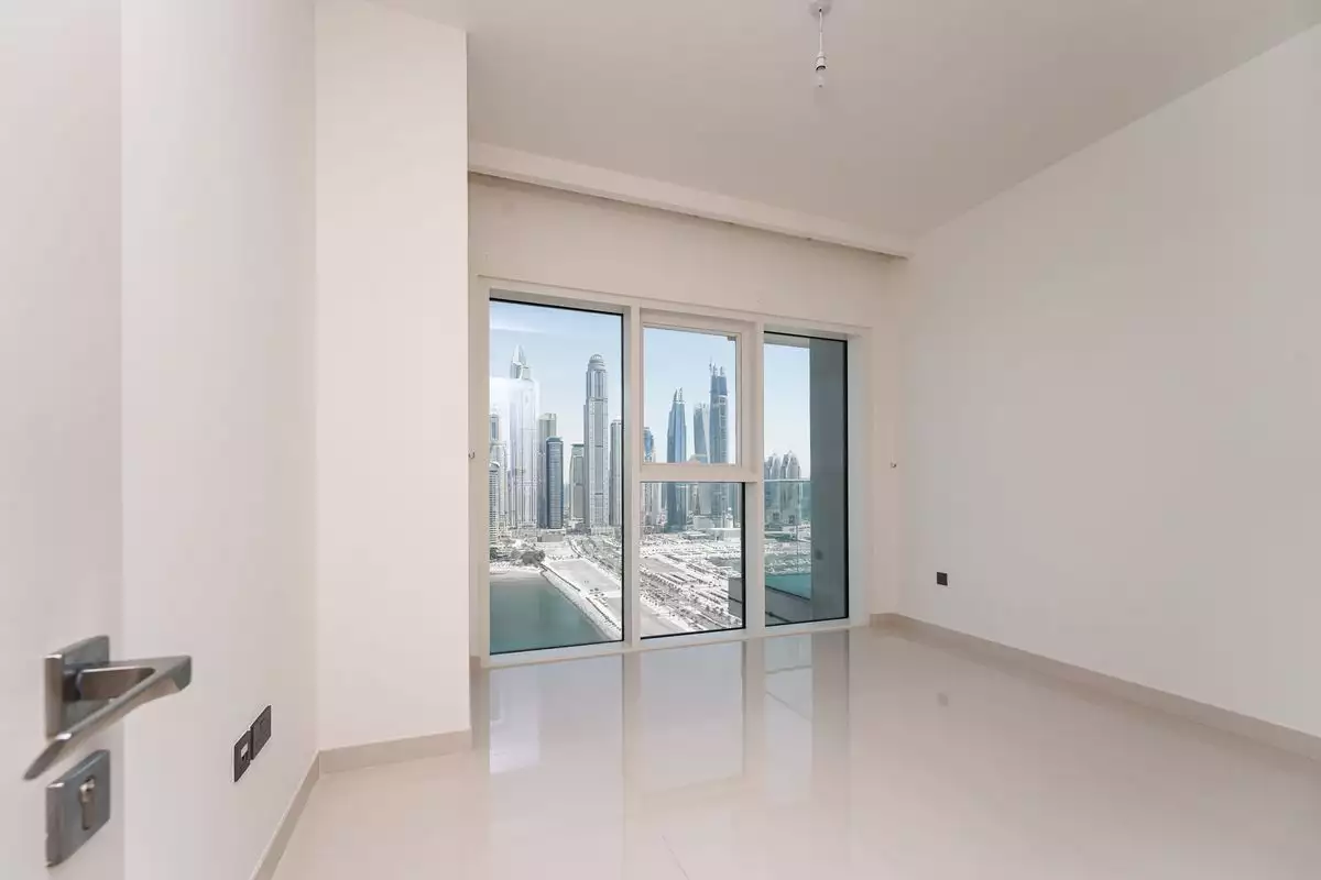 Квартира 106м² в ОАЭ, Дубай. Стоимостью 1323492€ аренда фото-8