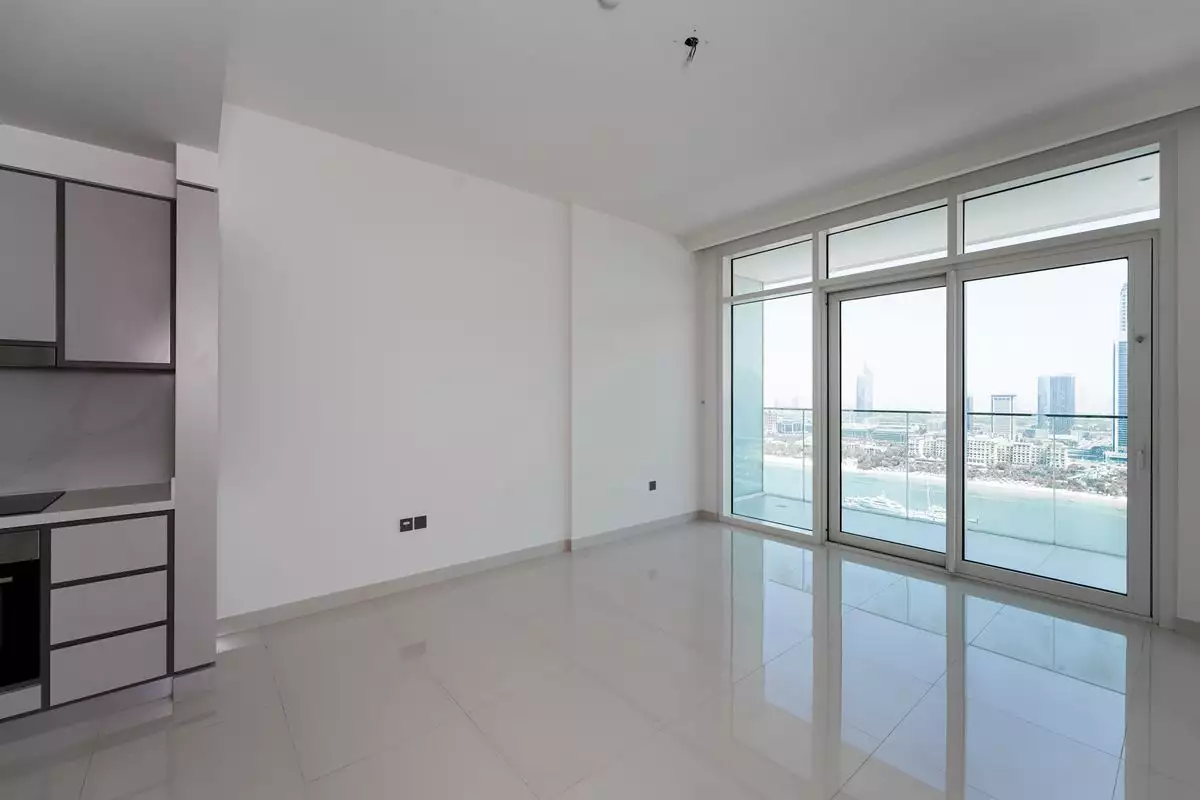 Квартира 106м² в ОАЭ, Дубай. Стоимостью 1323492€ аренда фото-9